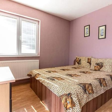 Engin-Beo Rooms - Struga Exteriör bild