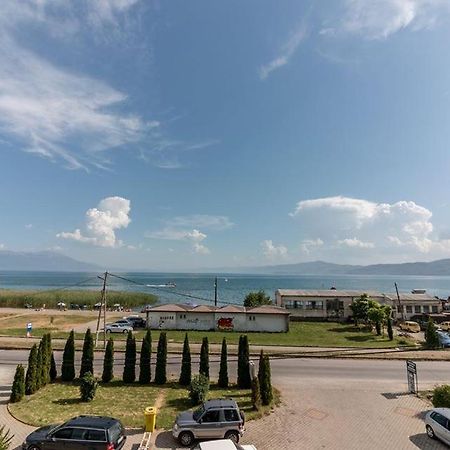 Engin-Beo Rooms - Struga Exteriör bild
